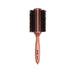EVO Bruce Round Natural Bristle Brush 38mm - Cancam