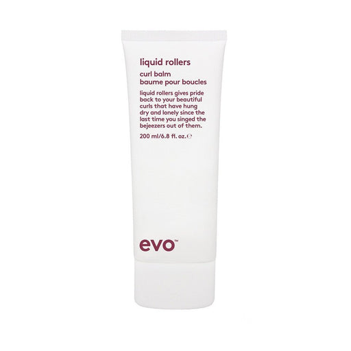 EVO Curl Liquid Rollers Curl Balm 200 ml - Cancam
