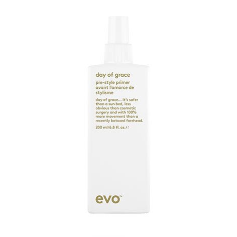 EVO Day of Grace Pre-Style Primer 200 ml - Cancam