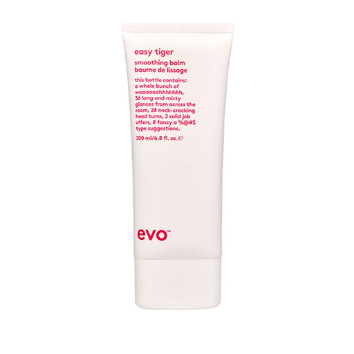 EVO Easy Tiger 200 ml - Cancam