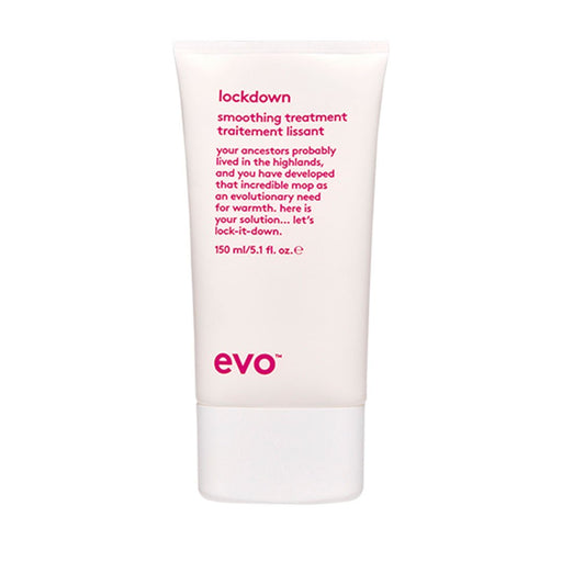 EVO Lockdown Smoothing Treatment 150 ml - Cancam