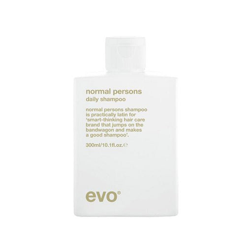 EVO Normal Persons Shampoo 300 ml - Cancam