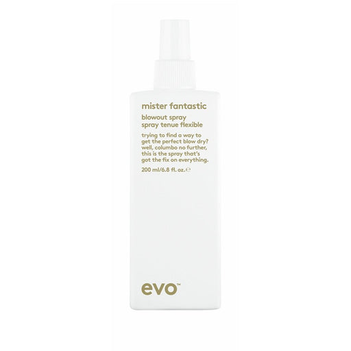 EVO Style Mister Fantastic Blowout Spray 200 ml - Cancam