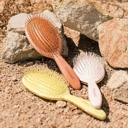 Framar Detangle Brush Amargosa - Cancam