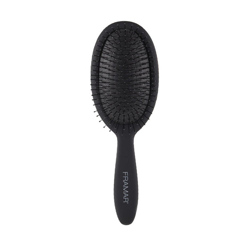 Framar Detangle Brush Black To The Future - Cancam