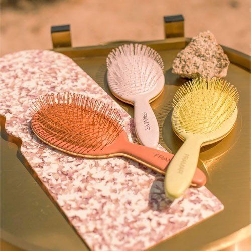 Framar Detangle Brush Mojave - Cancam