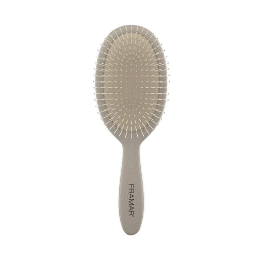 Framar Detangle Brush Neutrals Birch - Cancam