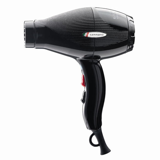 Gamma Piu Light føner - Cancam