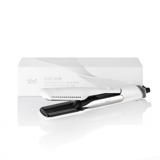 Ghd Duet Style White - Cancam