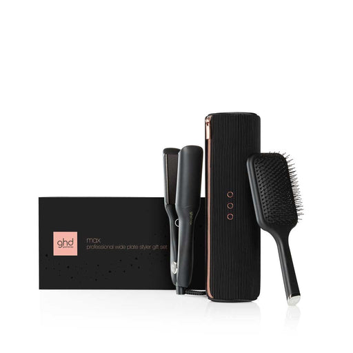 ghd Max core set LE XMAS - Cancam