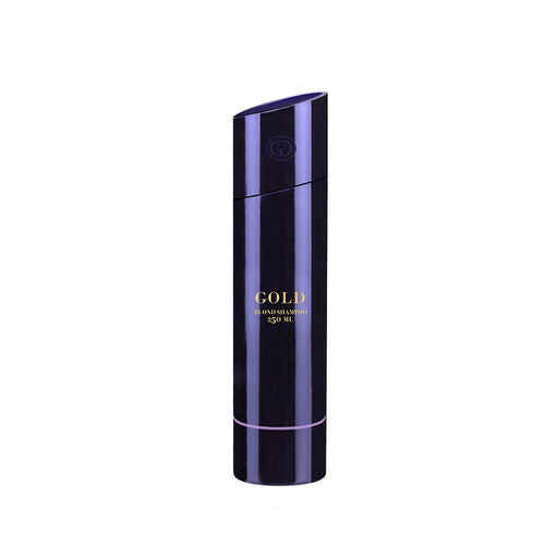 Gold Blonde shampoo 250 ml - Cancam