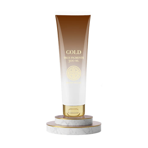 Gold Brown Deluxe 300 ml - Cancam