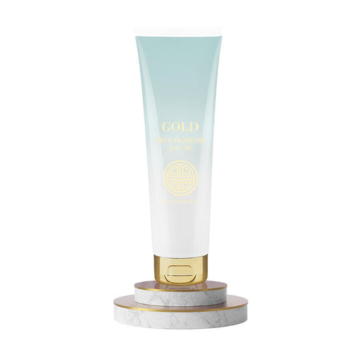Gold Clear Diamond 300 ml - Cancam