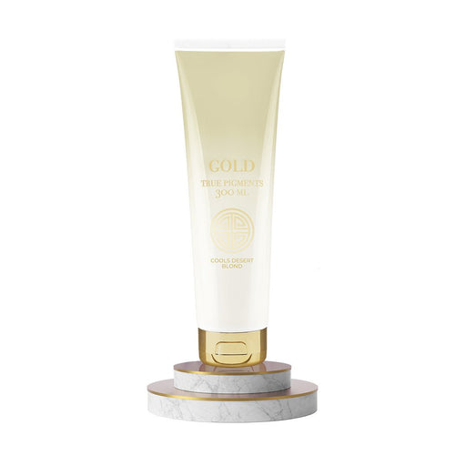 Gold Cool Desert Blonde 300 ml - Cancam
