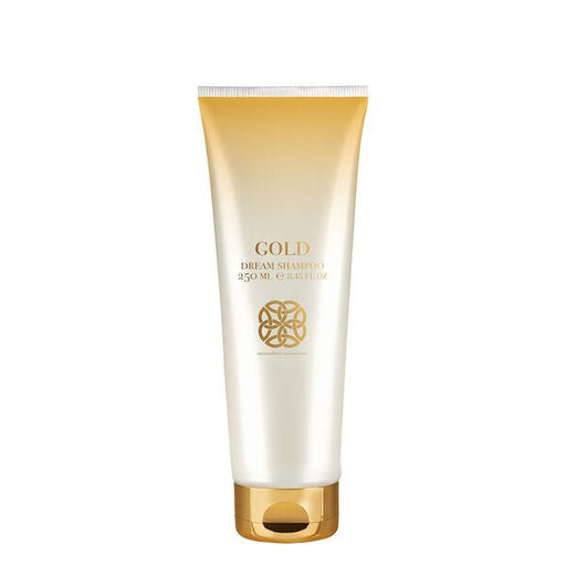 Gold dream shampoo 250 ml - Cancam
