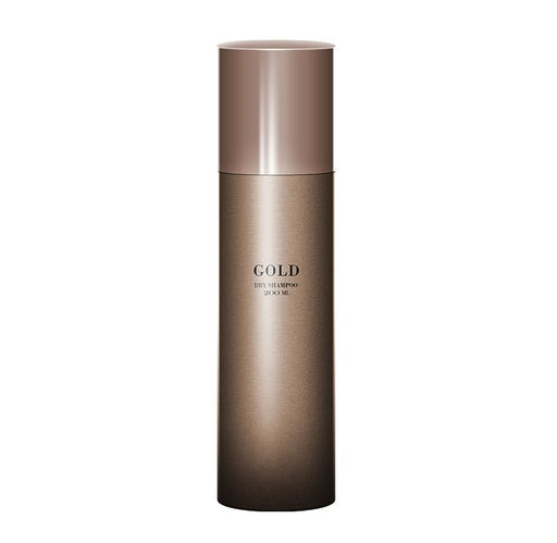 Gold Dry Shampoo 200 ml - Cancam