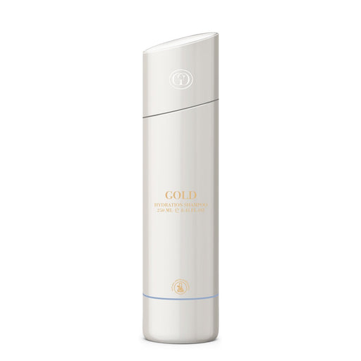 Gold Hydration Shampoo 250 ml - Cancam
