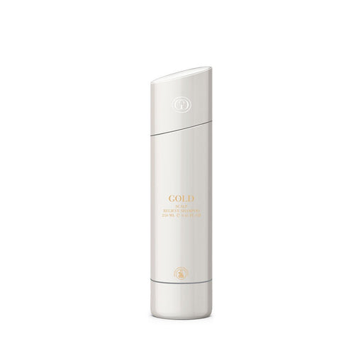 Gold scalp relieve shampo 250 ml - Cancam