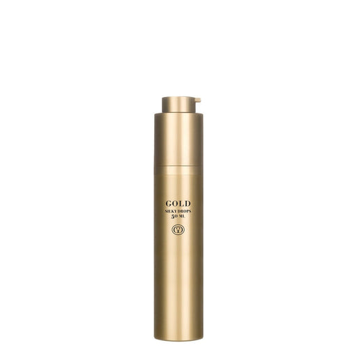 Gold Silky drops 50 ml - Cancam