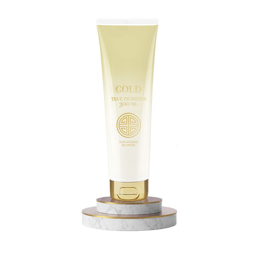 Gold Sun Kissed Blonde 300 ml - Cancam