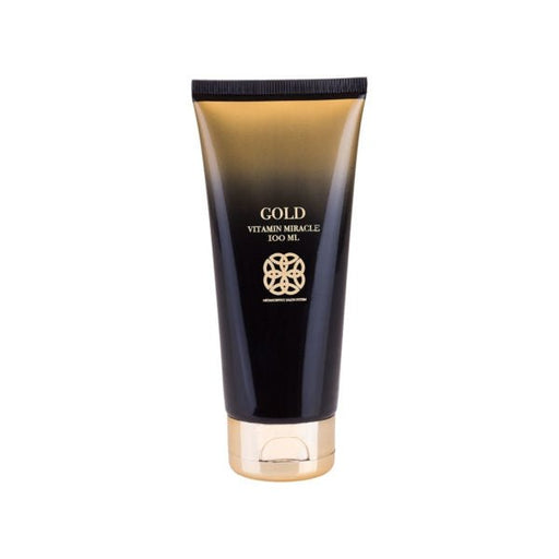 Gold Vitamin Miracle 100 ml - Cancam