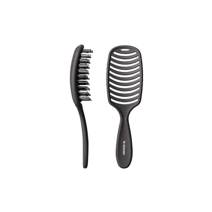HH Simonsen Air Brush, Black - Cancam