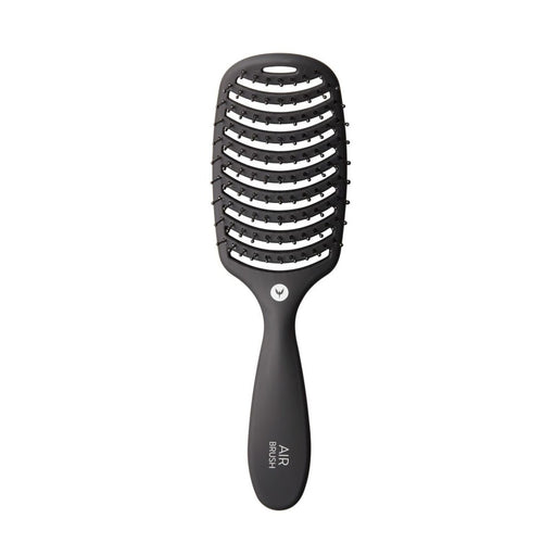 HH Simonsen Air Brush, Black - Cancam