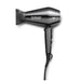 HH Simonsen Compact Dryer, Black 2500W - Cancam