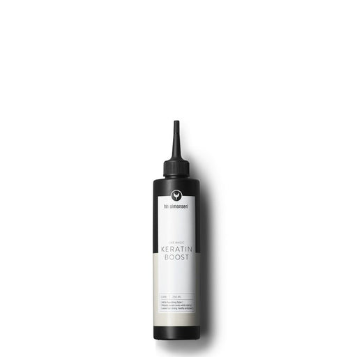 HH Simonsen Nourishing Styler inkl. Keratin Boost - Cancam