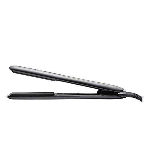 HH Simonsen Straightening Iron Infinity Styler, Black 2,54mm - Cancam