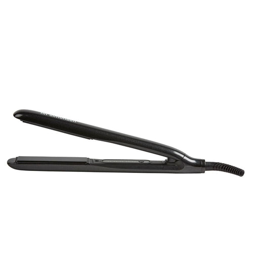 HH Simonsen Straightening Iron True Divinity MK2, Black - Cancam