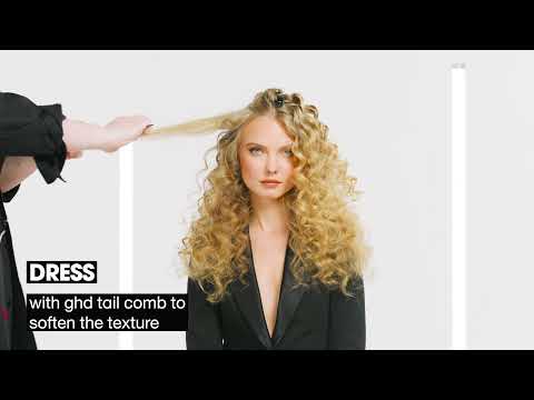 ghd thin wade