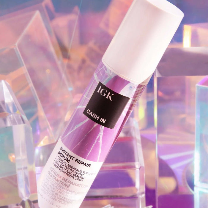 IGK Cash In Instant Repair Serum 50 ml - Cancam
