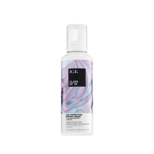 IGK Class of 93 Curl Cream 165 ml - Cancam