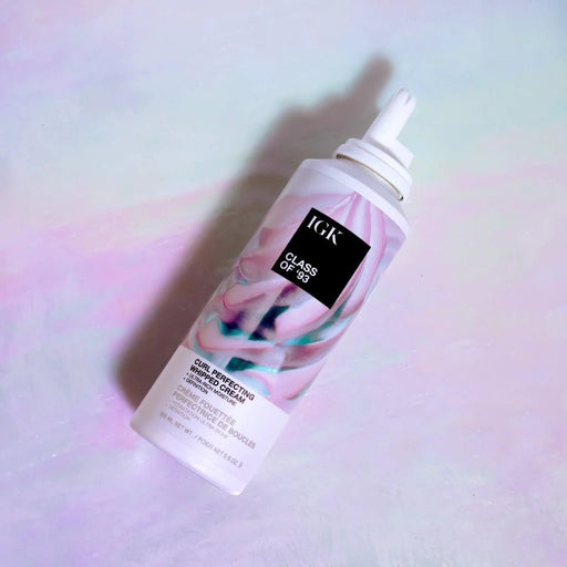 IGK Class of 93 Curl Cream 165 ml - Cancam
