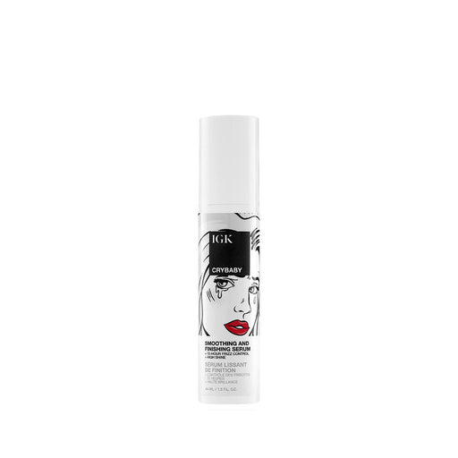 IGK Crybaby Anti-Frizz Smoothing Serum 44 ml - Cancam