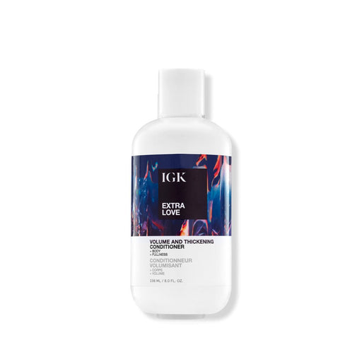 IGK Extra Love Conditioner 236 ml - Cancam