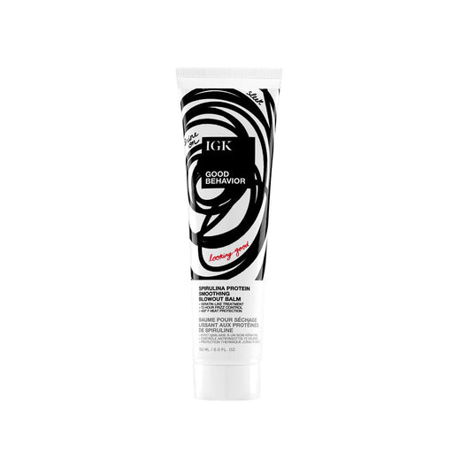 IGK Good Behavior Blowout Balm 150 ml - Cancam
