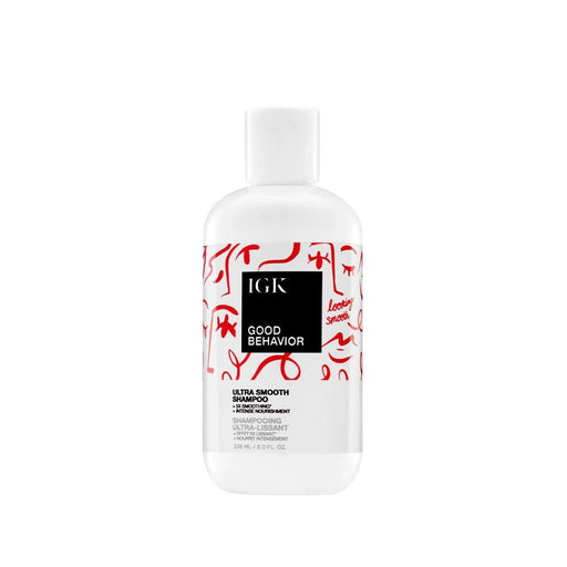 IGK Good Behavior Shampoo 236 ml - Cancam