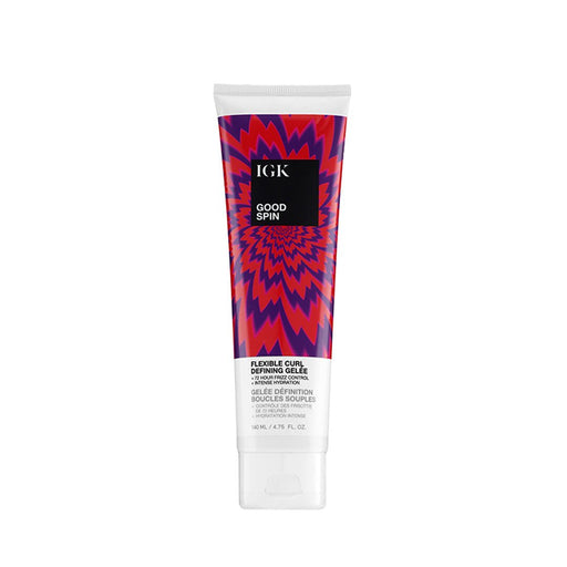 IGK Good Spin Curl Gelee 140 ml - Cancam
