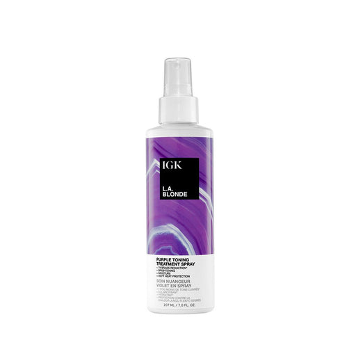 IGK L.A. Blonde Toning Leave In Spray 207 ml - Cancam