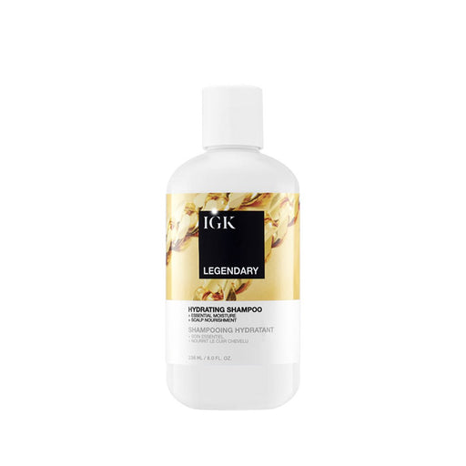 IGK Legendary Dream Hair Shampoo 236 ml - Cancam