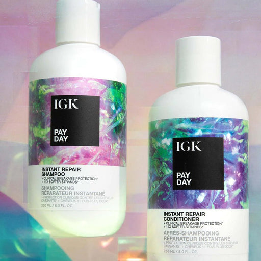 IGK Pay Day Instant Repair Conditioner 236 ml - Cancam