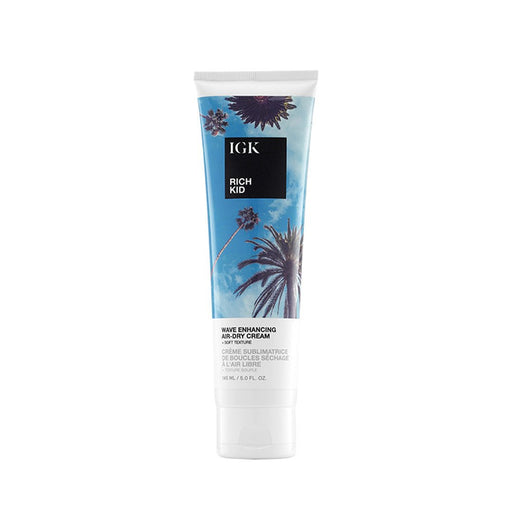 IGK Rich Kid Coconut Oil Gel 145 ml - Cancam