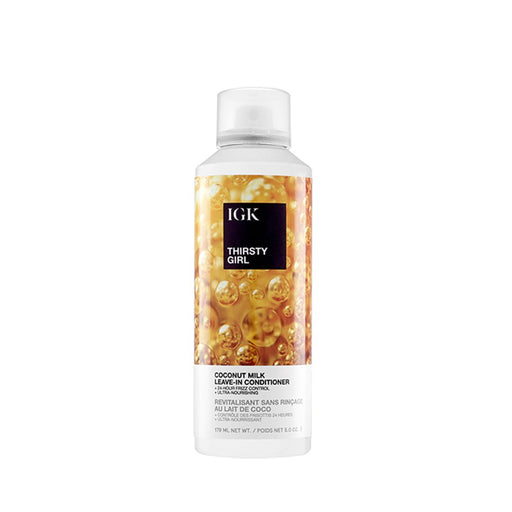 IGK Thirsty Girl Leave-In Conditioner 177 ml - Cancam