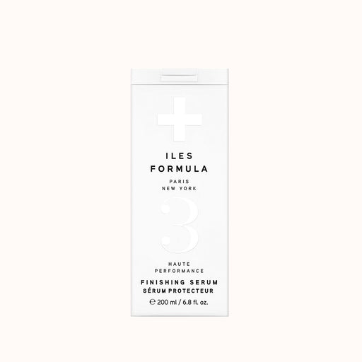Iles Formula Finishing Serum 200 ml - Cancam