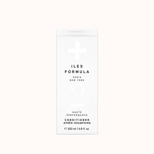 Iles Formula Haute Performance Conditioner 200 ml - Cancam
