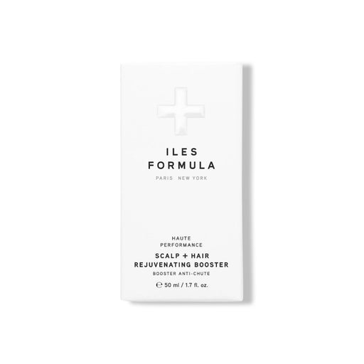 Iles Formula Scalp + Hair Rejuvenating Booster 50ml - Cancam