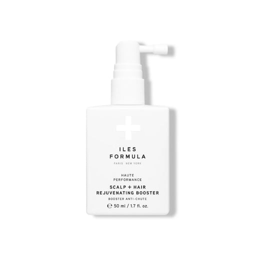 Iles Formula Scalp + Hair Rejuvenating Booster 50ml - Cancam