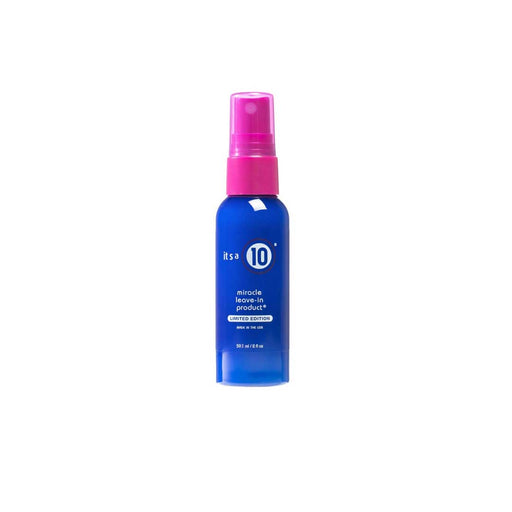 It's a 10 Miracle Leave in Product 59 ml - Cancam